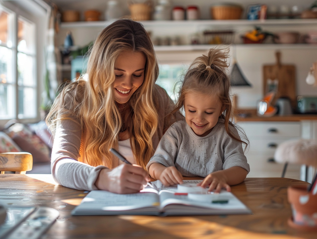 jeune au pair