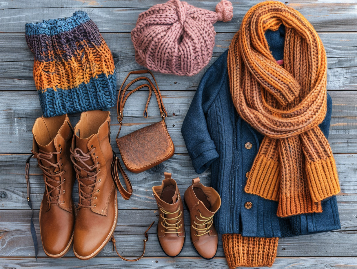 tendances couleur hiver