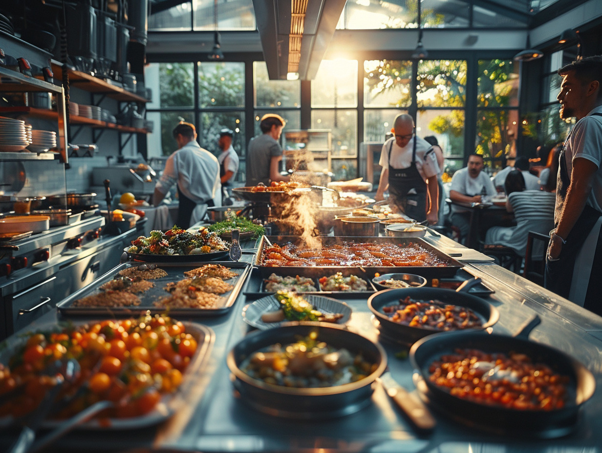 restaurant marseille